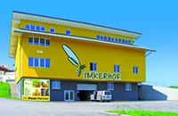 Imkerhof Salzburg