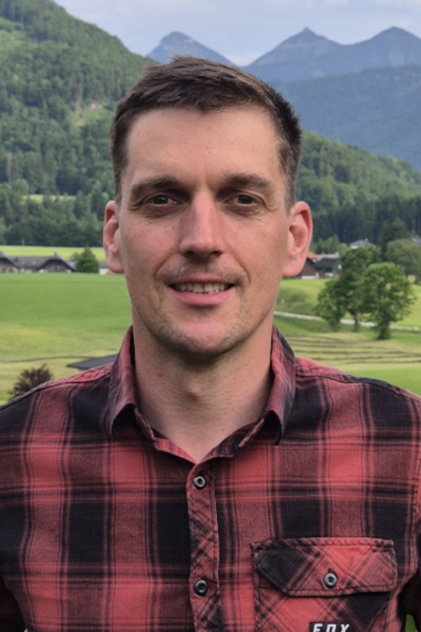 Johann Eisl