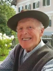 PFANNHAUSER Josef (95)