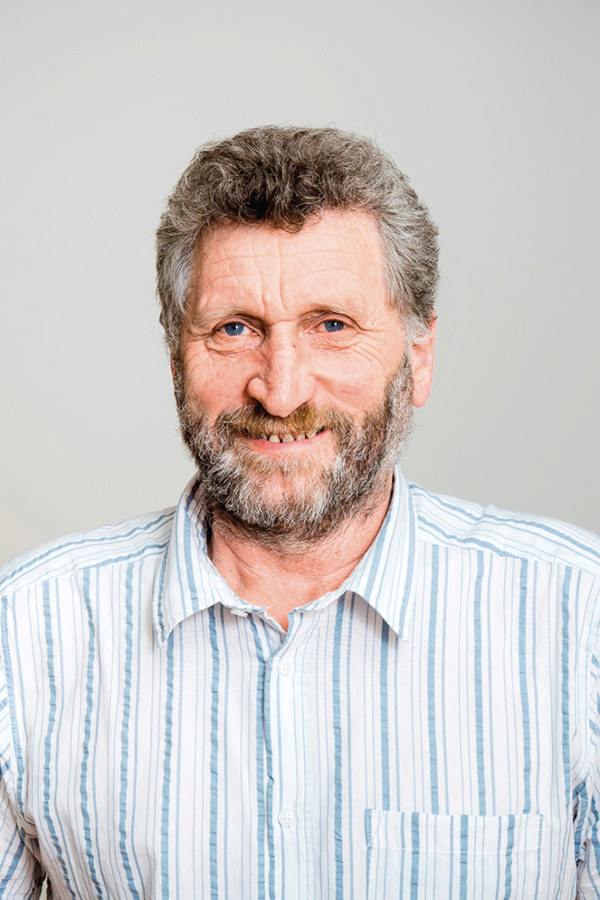 Andreas Freundlinger