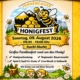 Einladung zum Honigfest in Kuchl