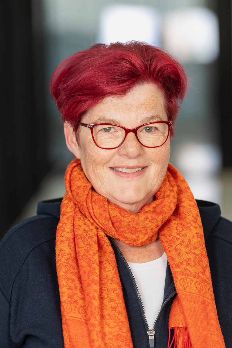 Elisabeth Karl