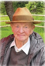 Ramspacher Wilhelm (92)